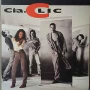 Portada de Álbum "Cia.Clic", de Companhia Clic