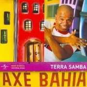 Axé Bahia: Terra Samba}