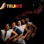 Capa do Single/EP "Dá Um Break", de Truke