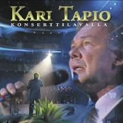 Konserttilavalla}