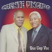 Crente Ungido}