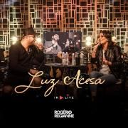 Luz Acesa (In Live)
