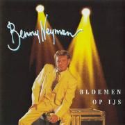 Bloemen Op Ijs