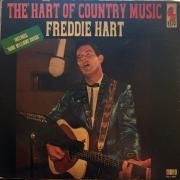 The Hart Of Country Music}