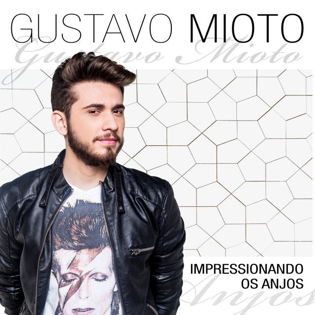 Cifra Club - Gustavo Mioto - Coladinha em Mim (Part. Anitta)