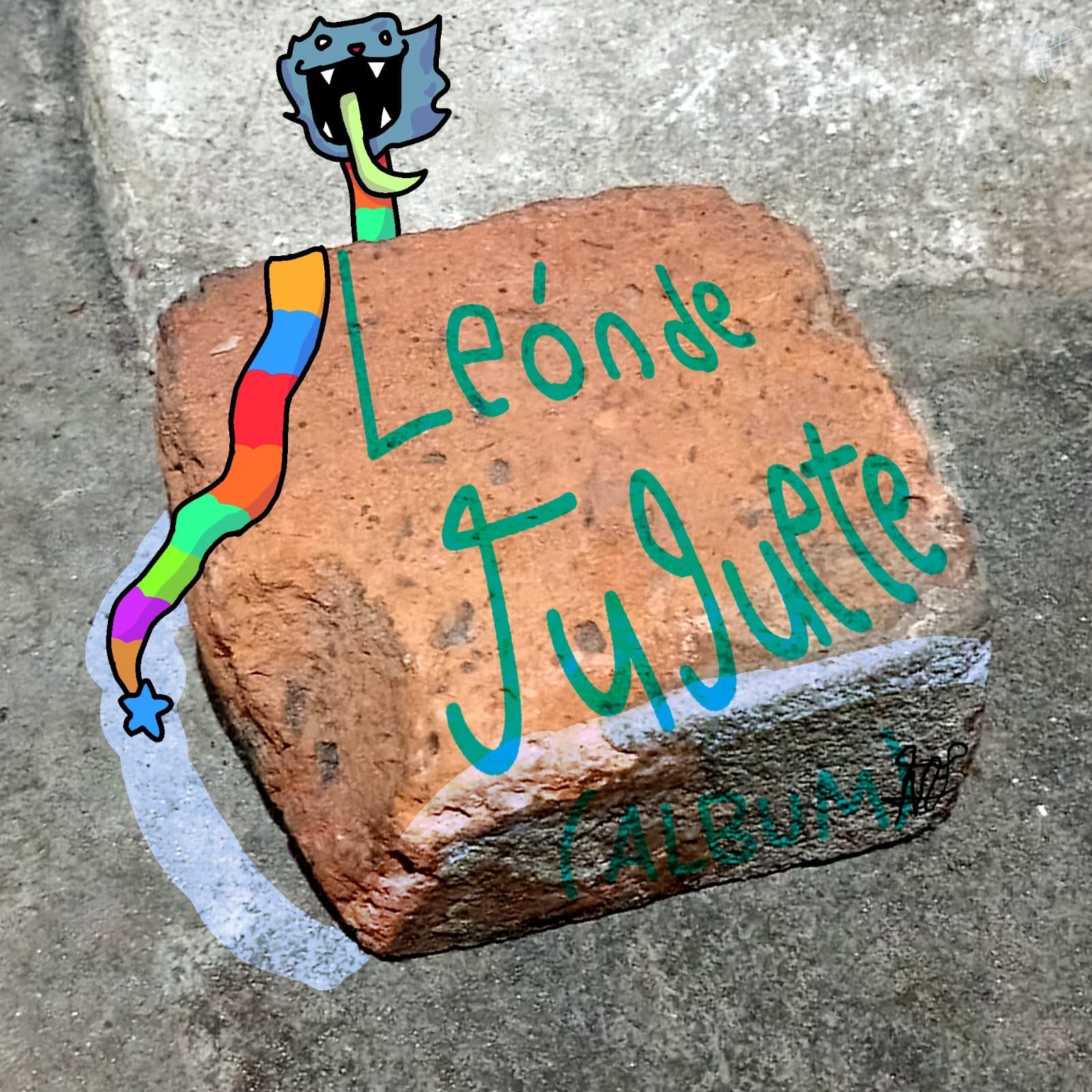 León de Juguete
