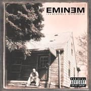 The Marshall Mathers LP}