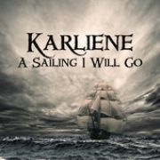 A Sailing I Will Go}