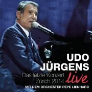 Das Letzte Konzert Zürich 2014 Live