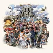 Big Ole Album, Vol.1}