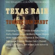 Texas Rain (The Texas Hill Country Recordings)}
