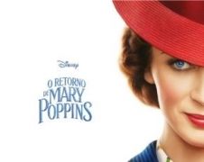 O Retorno de Mary Poppins (Trilha Sonora Original)}