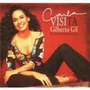 Carla Visita Gilberto Gil}