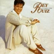 Portada de Álbum "Mi Media Mitad", de Rey Ruiz