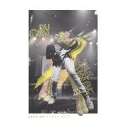 Capa do Álbum "Live At First Ave", de Cory Wong