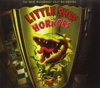 Little Shop Of Horrors - New Broadway Cast}