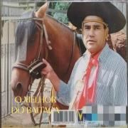 O Melhor do Baitaca}