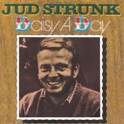 Portada de Álbum "Daisy A Day", de Jud Strunk