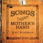 Songs From My Mother's Hand}