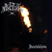 Svartalvheim