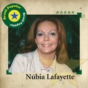 Brasil Popular: Núbia Lafayette}