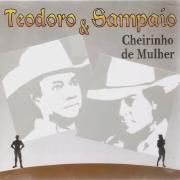 Cheirinho de Mulher }