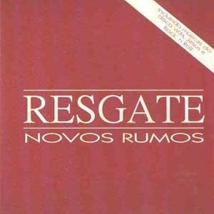 Cifra, Letra e Musica - Resgate - Infinitamente Mais 