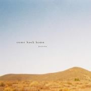Capa do Single/EP "Come Back Home", de Justin Lee