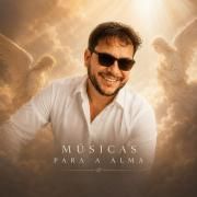 Portada de Álbum "Músicas para a Alma", de Domlean