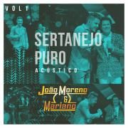 Sertanejo Puro, Vol. 1 (Acústico) 