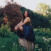 Capa do Single/EP "Bittersweet Escape", de Grace Carter