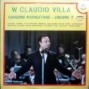 Canzoni Napoletane - Volume 1}