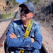 Capa do Single/EP "Lampião", de Joselmo Beats