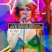 Jade Baraldo No Estúdio Showlivre}