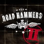 Capa do Álbum "The Road Hammers II", de The Road Hammers
