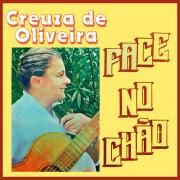 Capa do Álbum "Face No Chão", de Creuza de Oliveira