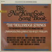 The Nat King Cole Song Book