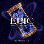 Epic: The Wisdom Saga (Official Concept Album)