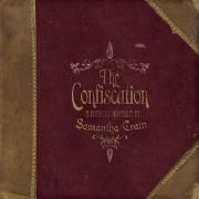 The Confiscation EP - A Musical Novella by Samantha Crain}