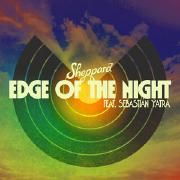 Edge of the Night (feat. Sebastian Yatra) (versión en español)}