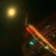 Capa do Single/EP "sinking", de MUITORUIM