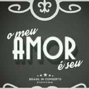 O Meu Amor É Seu (part. Renegado)