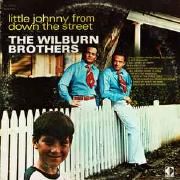 Little Johnny From Down The Street}