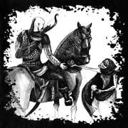 Portada de Álbum "...И берем плодовете на нашето нехайство", de Aryan Art