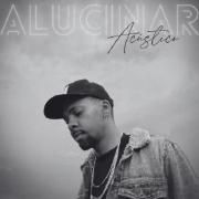 Portada de Sencillo/EP "Alucinar (Acústico)", de Junior Reis
