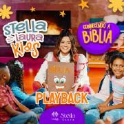 Conhecendo a Bíblia (Playback)}