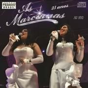 25 Anos (Ao Vivo)}