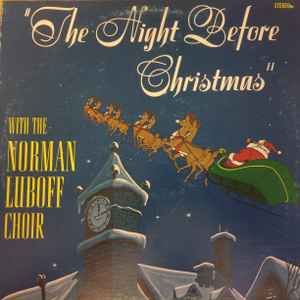 The Night Before Christmas - Norman Luboff Choir | Cifra Club