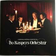 Portada de Álbum "I Denna Mörka Vintertid", de Bo Kaspers Orkester