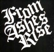 From Ashes Rise
